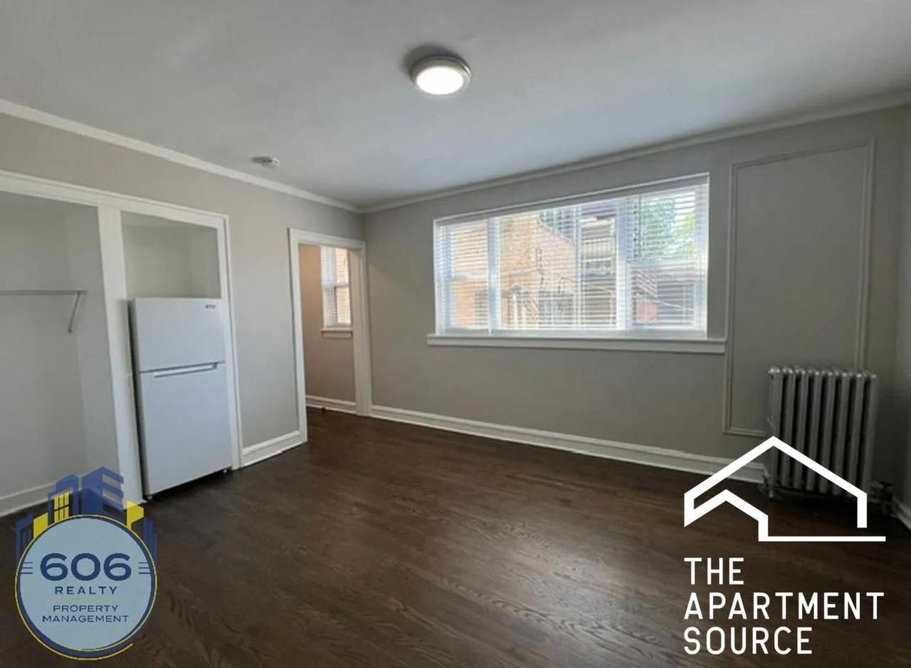 6912 N Ashland Blvd #410 - Photo 2 of 6