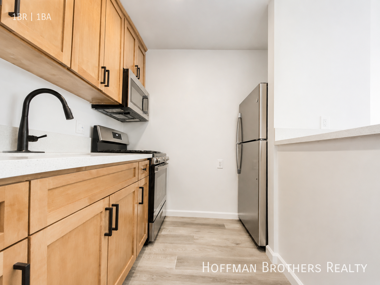 1240 S Bronson Ave #9 - Photo 2 of 12
