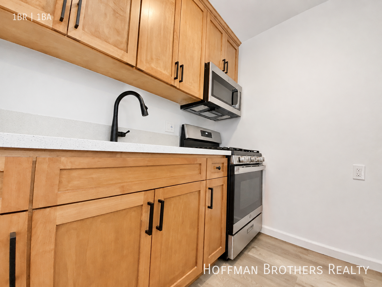 1240 S Bronson Ave #9 - Photo 6 of 12