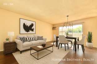 1030 S Wooster St #1 - Photo 1 of 1