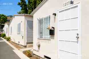 1201 W Imperial Hwy - Photo 1 of 1