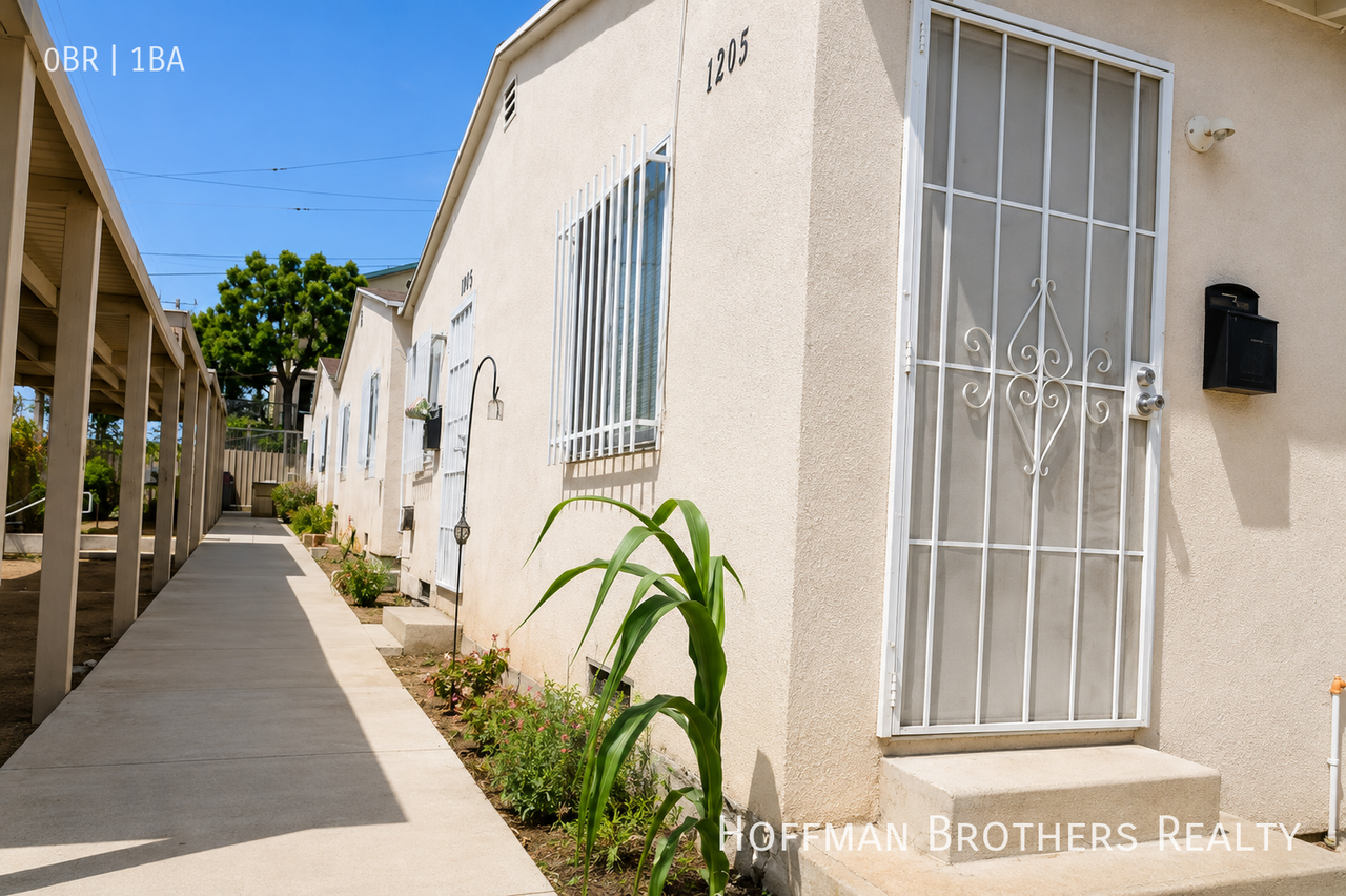 1201 W Imperial Hwy #1205-1-2 - Photo 2 of 4