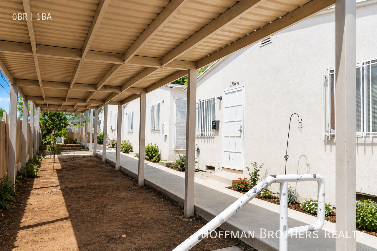 1201 W Imperial Hwy #1205-1-2 - Photo 4 of 4