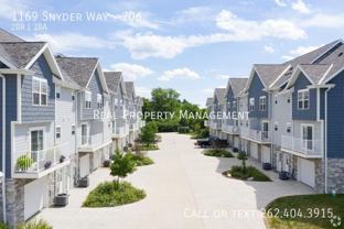 1169 Snyder Way #206 - Photo 1 of 1