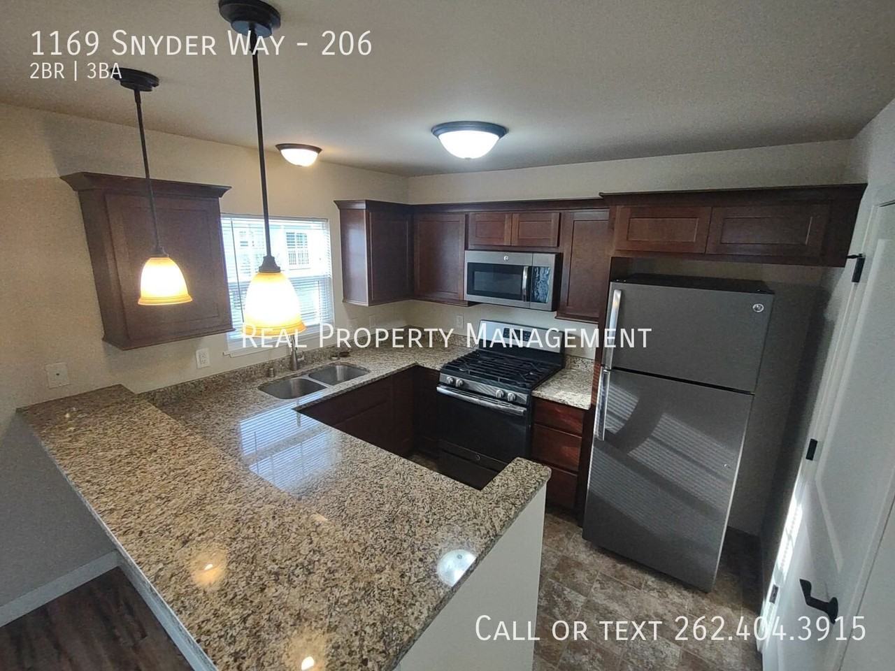 1169 Snyder Way #206 - Photo 4 of 13