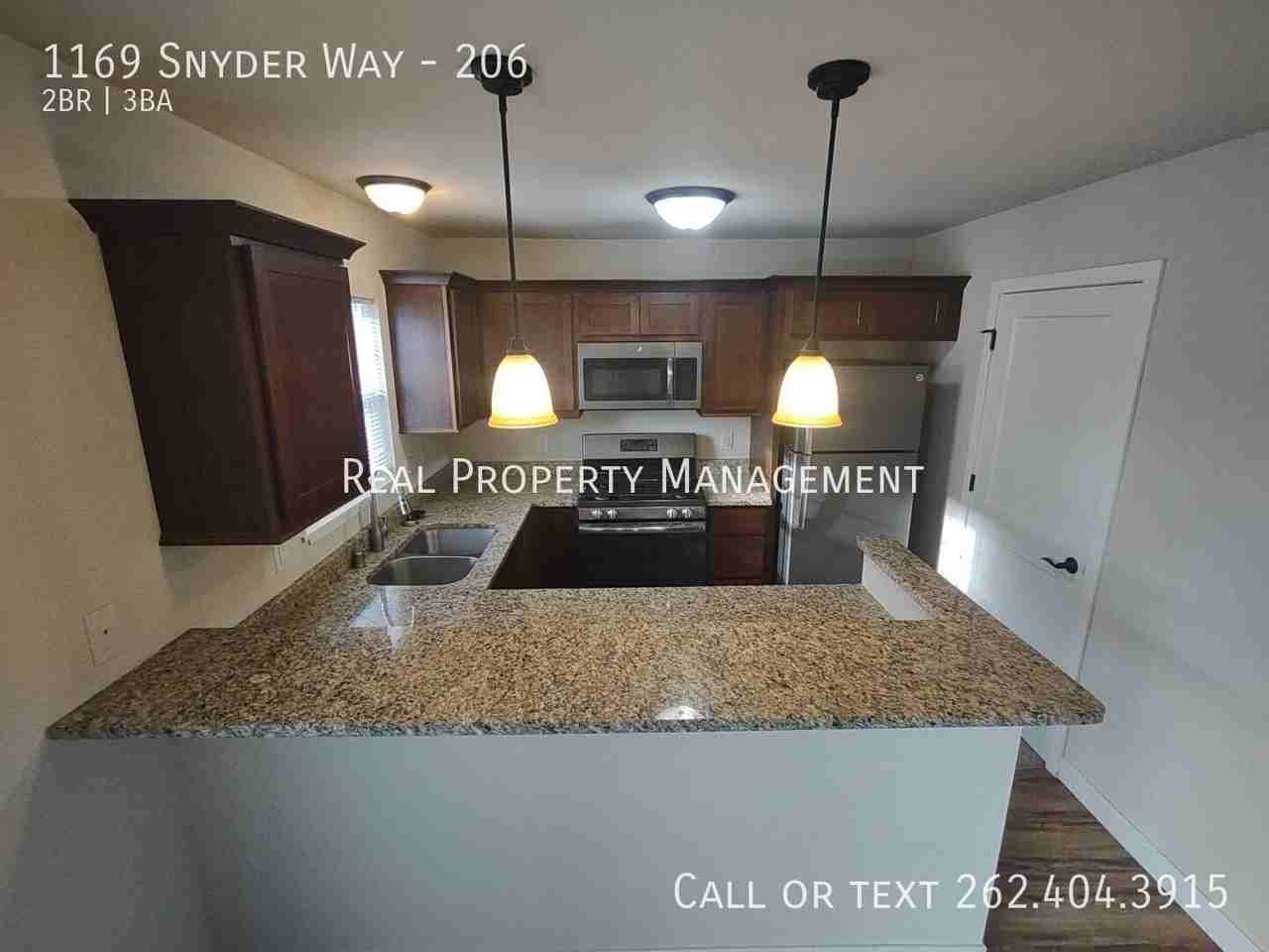 1169 Snyder Way #206 - Photo 5 of 13