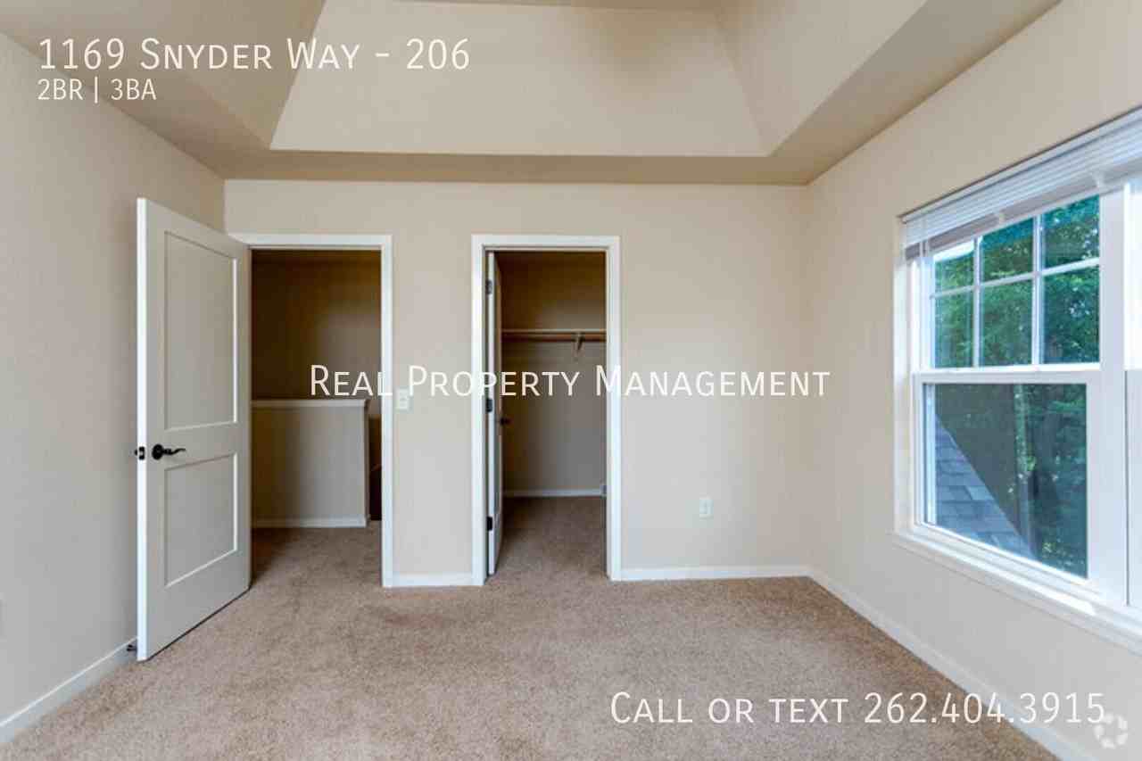 1169 Snyder Way #206 - Photo 6 of 13
