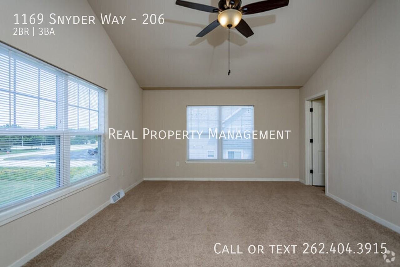 1169 Snyder Way #206 - Photo 7 of 13