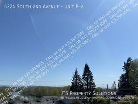5324 S 2nd Ave #B2 - Photo 1 of 1