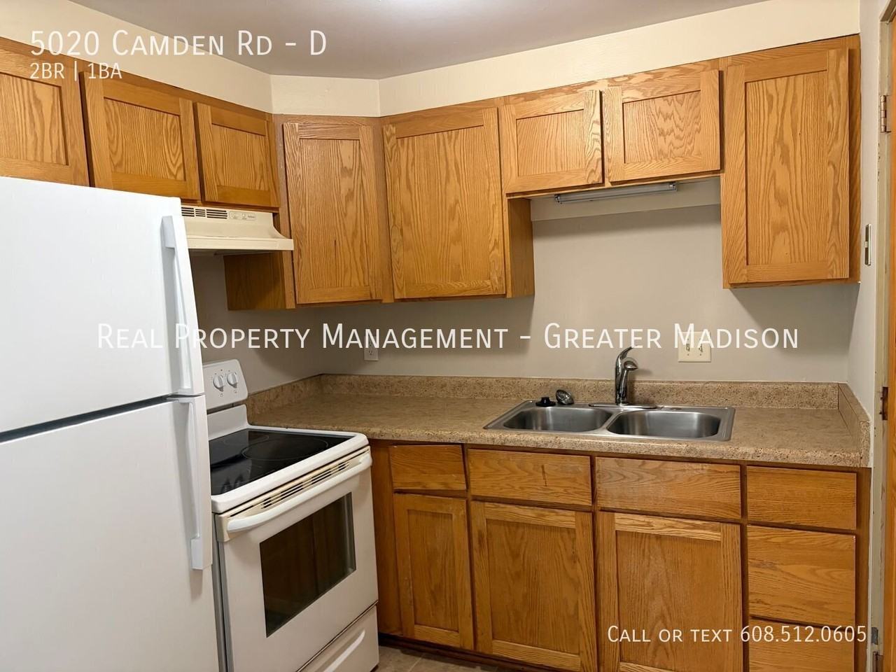 5020 Camden Rd #D - Photo 2 of 13