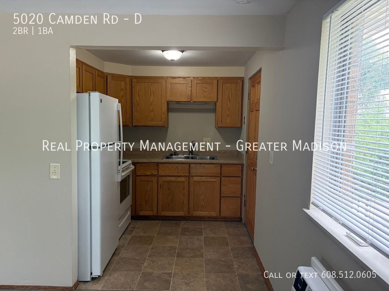 5020 Camden Rd #D - Photo 3 of 13