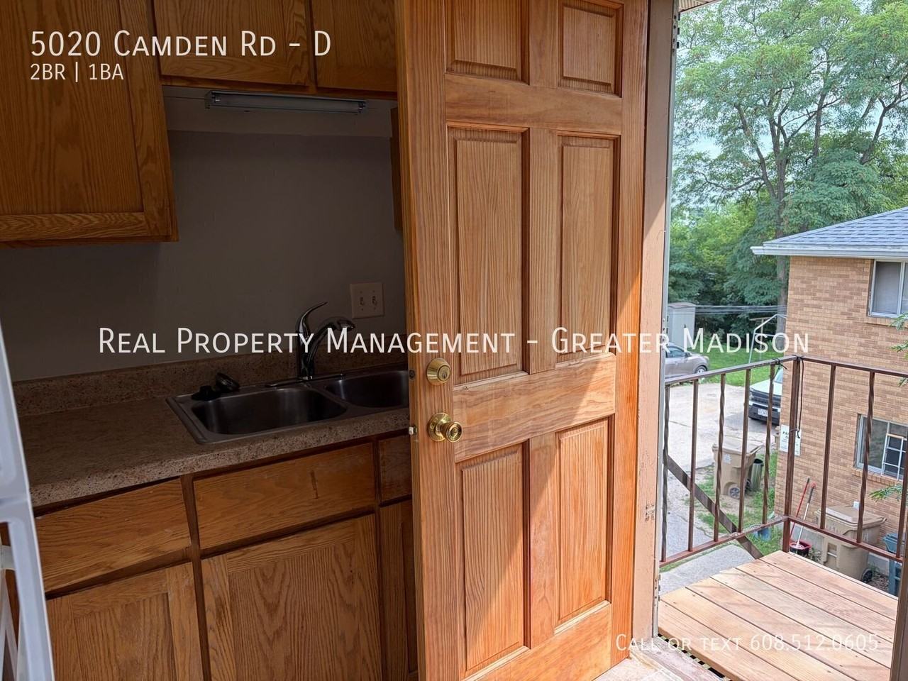 5020 Camden Rd #D - Photo 4 of 13