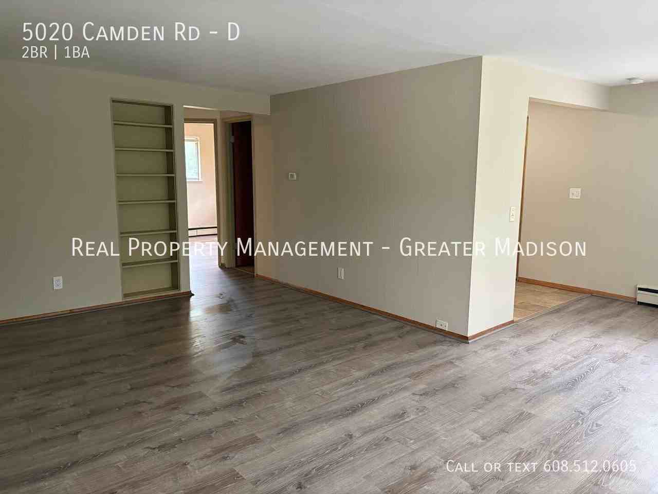 5020 Camden Rd #D - Photo 5 of 13