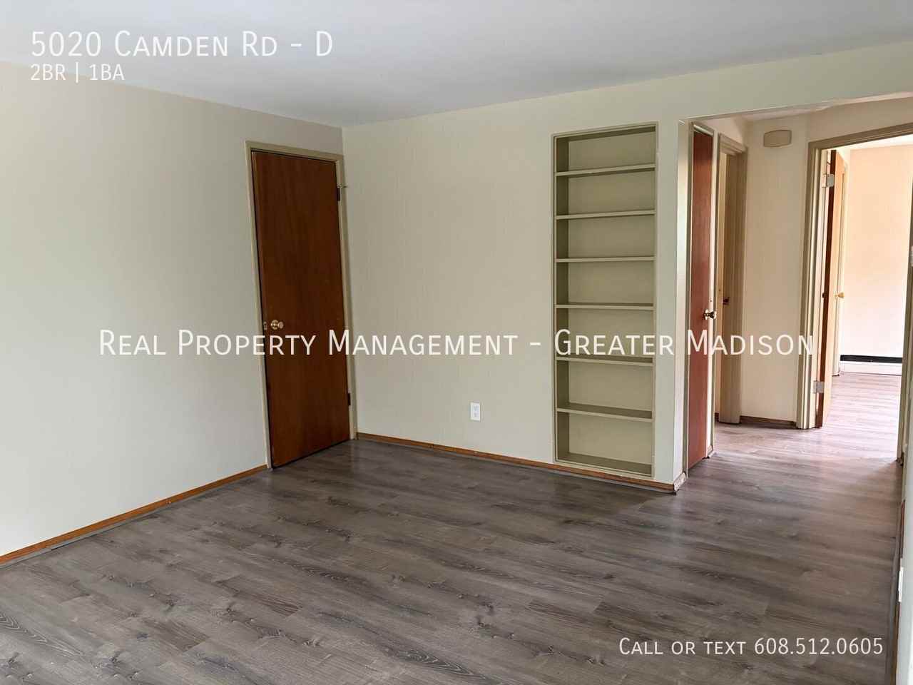 5020 Camden Rd #D - Photo 6 of 13