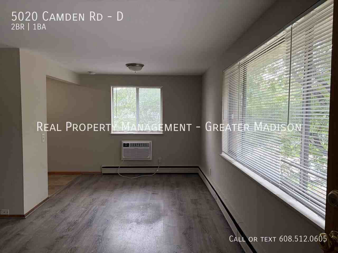 5020 Camden Rd #D - Photo 7 of 13