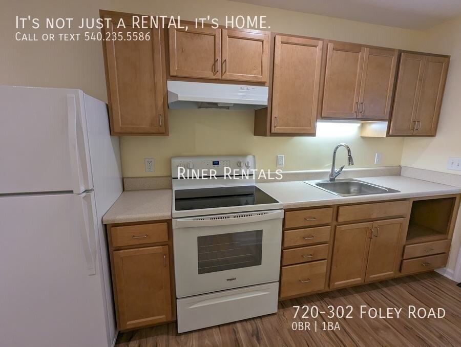 720 Foley Rd Apt 302 - Photo 7 of 10