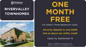 Rivervalley Townhomes - Photo 1 of 1