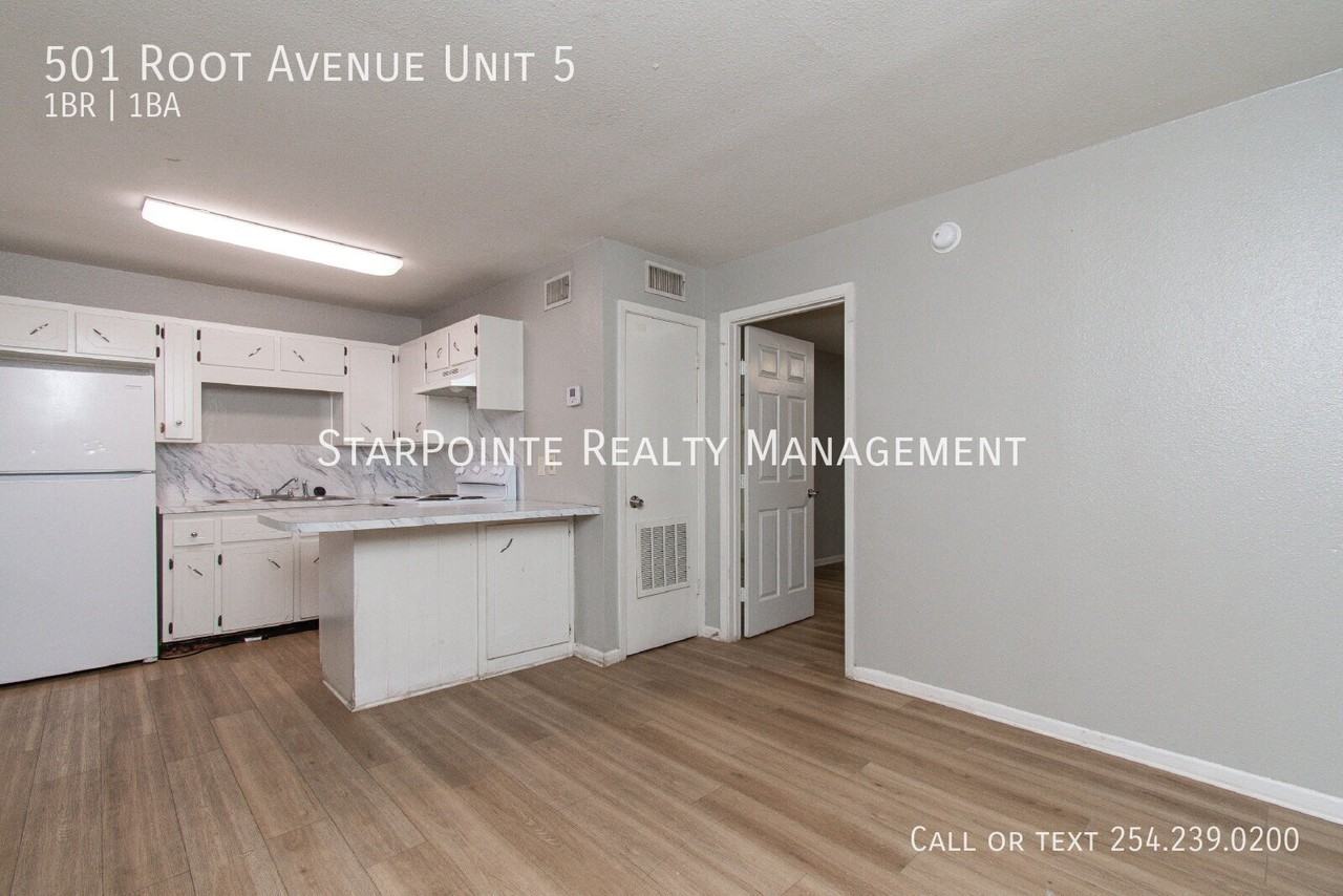 501 Root Ave Apt 5 - Photo 2 of 10