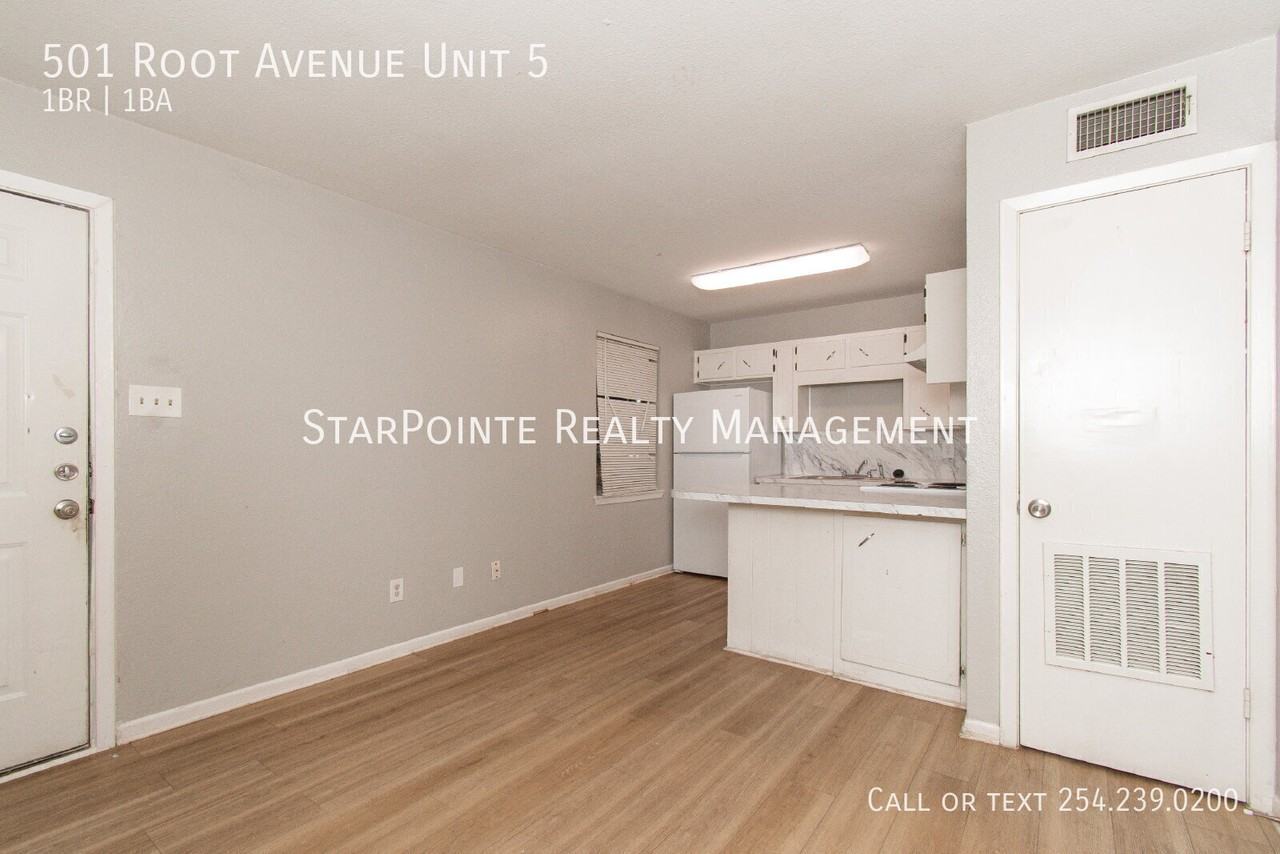 501 Root Ave Apt 5 - Photo 3 of 10