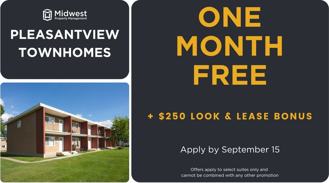 Pleasantview Townhomes - Photo 1 of 1