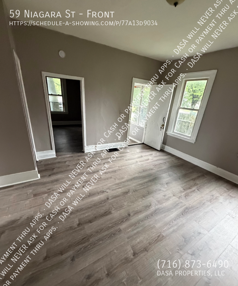 59 Niagara St - Photo 2 of 8