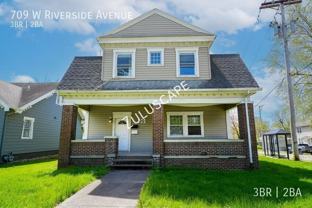 709 W Riverside Ave - Photo 1 of 1