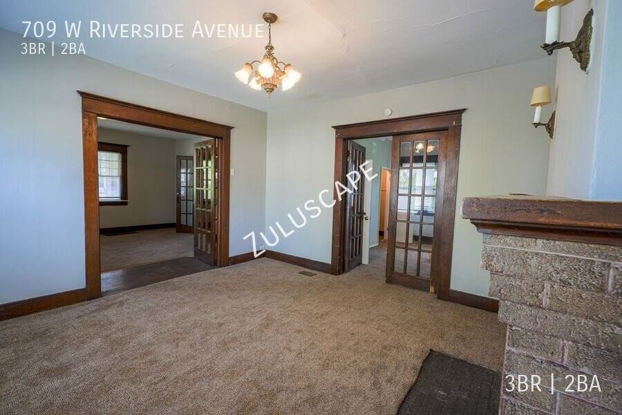 709 W Riverside Ave - Photo 5 of 31