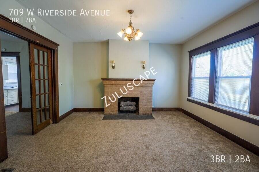 709 W Riverside Ave - Photo 6 of 31