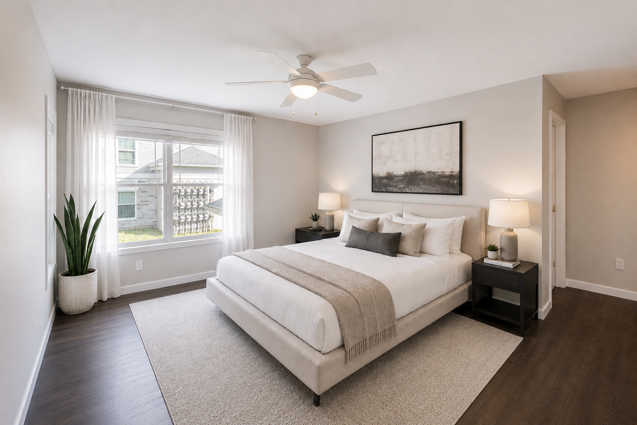 Westledge Apartments - Photo 3 of 50