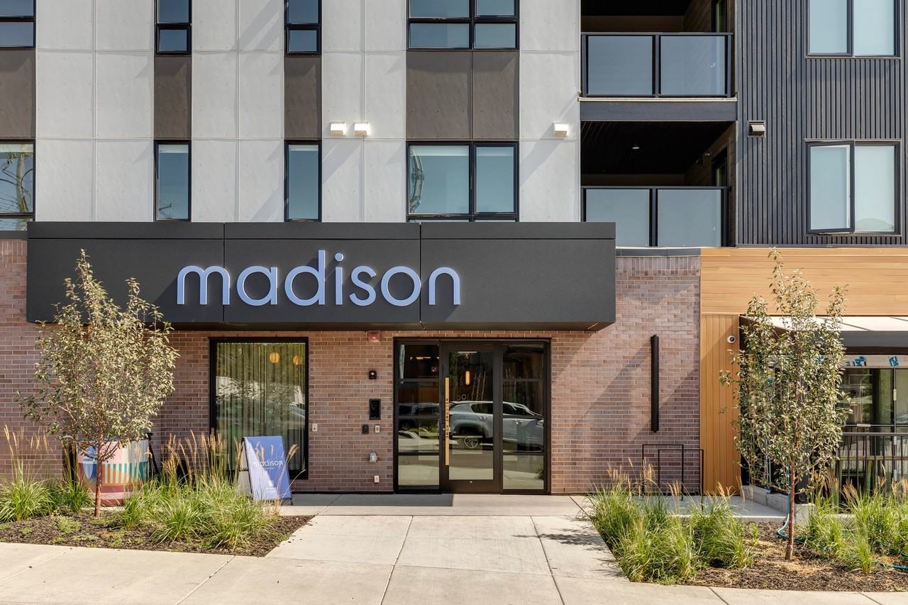 Madison Apartments - Photo 6 of 50