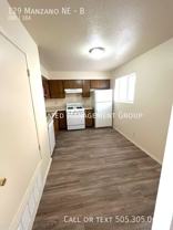 129 Manzano St Ne #B - Photo 1 of 1
