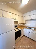 12913 Lomas Blvd Ne - Photo 1 of 1
