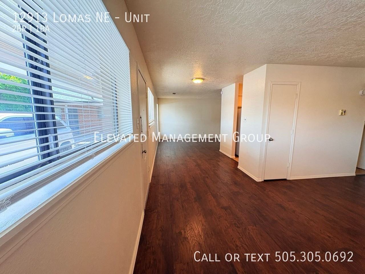 12913 Lomas Blvd Ne - Photo 4 of 17