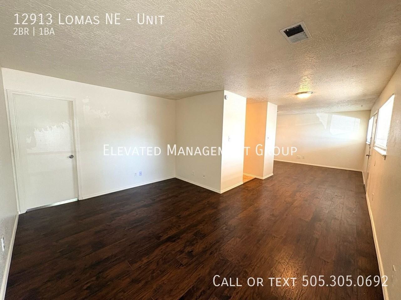 12913 Lomas Blvd Ne - Photo 6 of 17