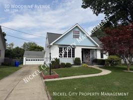 featured image of 30 Woodbine Ave