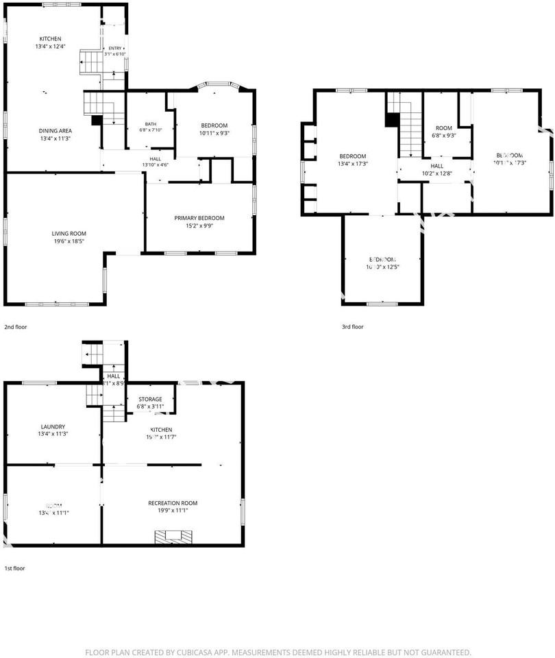 30 Woodbine Ave - Photo 4 of 19