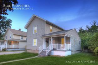 204 S Hamilton St #1 - Photo 1 of 1