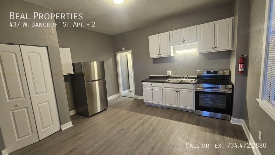 437 W Bancroft St #2 - Photo 2 of 7
