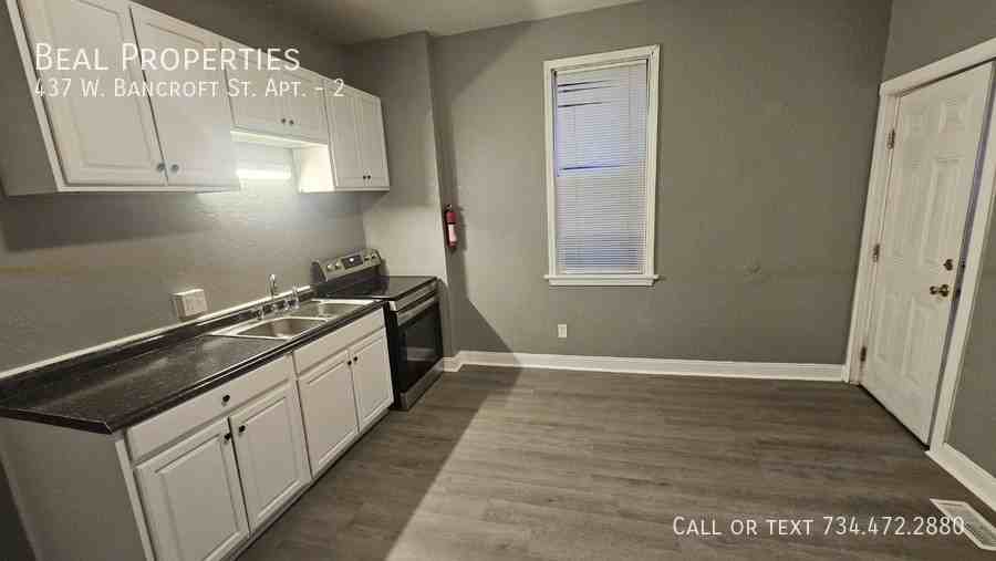 437 W Bancroft St #2 - Photo 4 of 7
