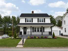 40 Edwin Ave - Photo 1 of 1