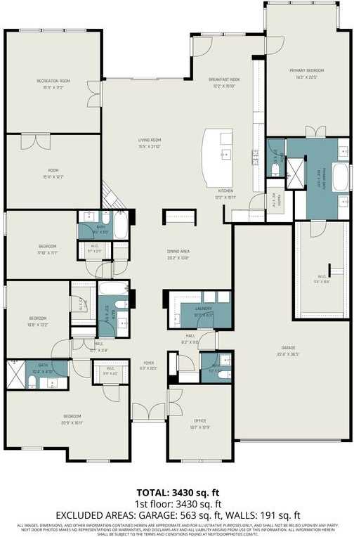 3332 Zenyatta Ct