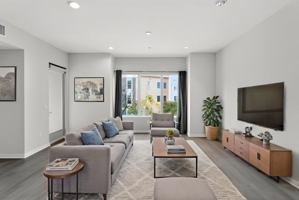 featured image of 21 Gramercy ##219