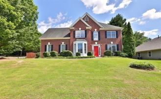 3520 Mystic Dr - Photo 1 of 1