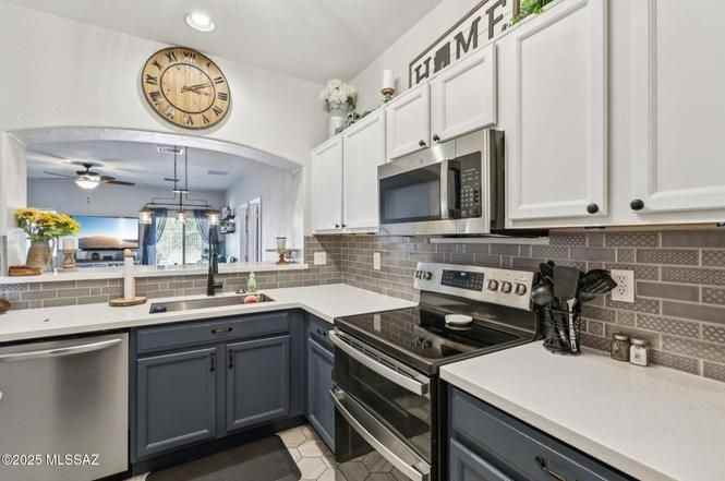 12716 N Rodeo Land Ave - Photo 5 of 16