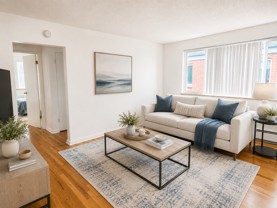 Dahlia Apartments in Hale neighborhood - Photo 1 of 1