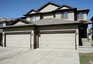 Murji Townhouses - Photo 1 of 1