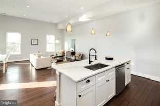 3542 Warder St Nw #303 - Photo 1 of 1