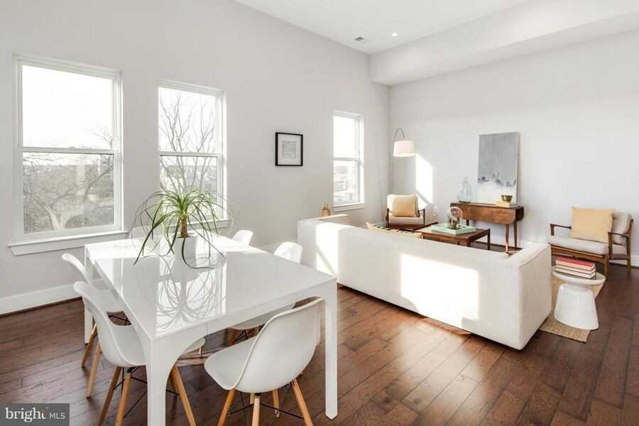 3542 Warder St Nw #303 - Photo 5 of 30