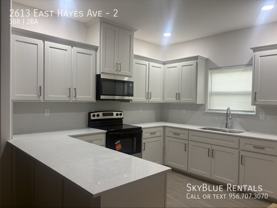 W Hayes Ave #2 - Photo 1 of 1