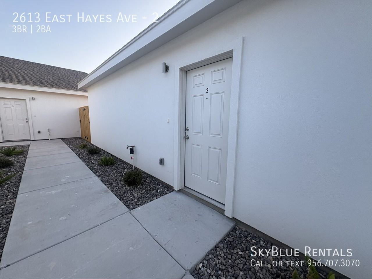 HAYES & #2 - Photo 4 of 17